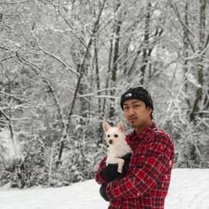 Meet your Posher, Ryan